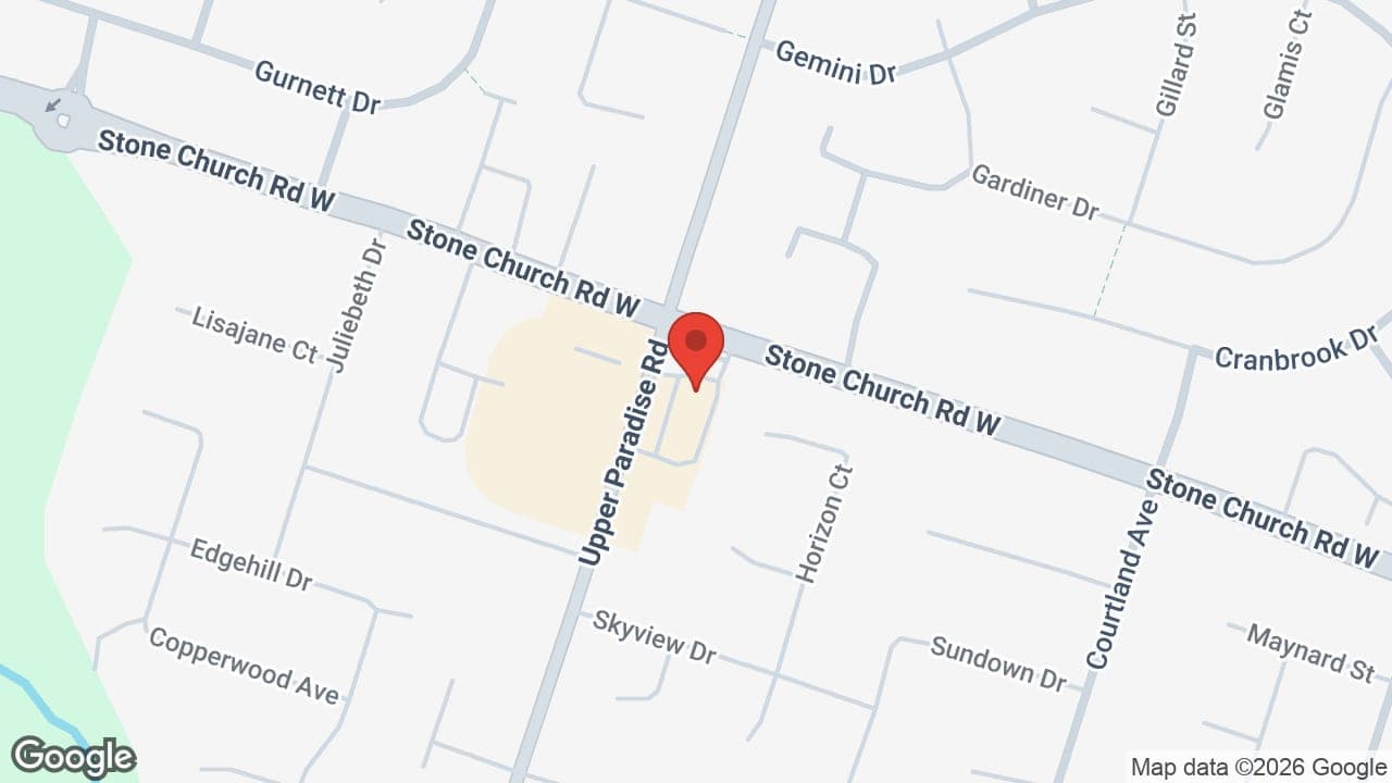 Map: The Art of Smiles Denture Centre