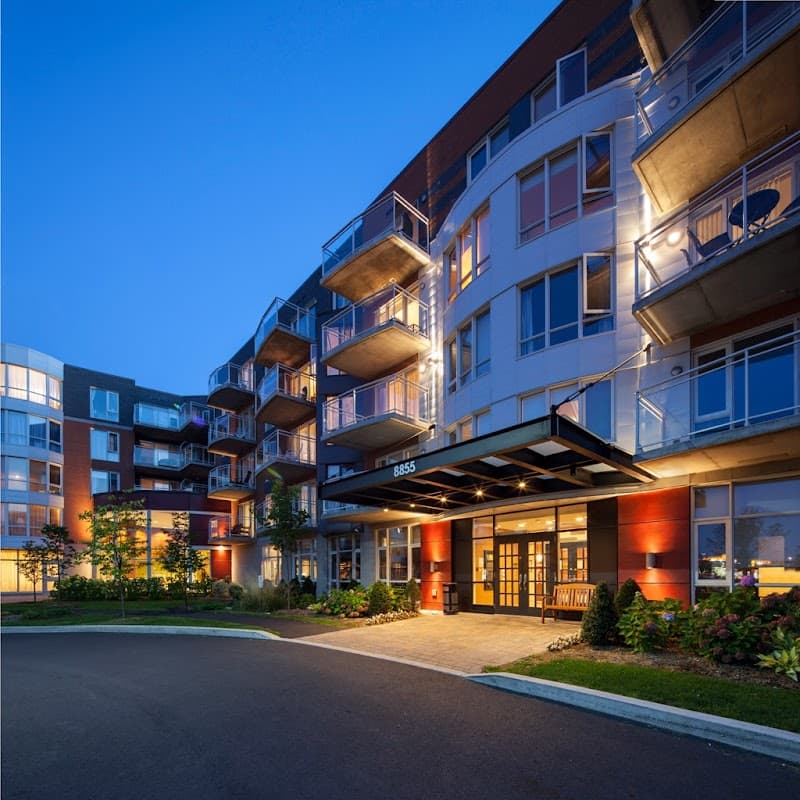 L'Avantage, a Groupe Maurice residence - Photo 1