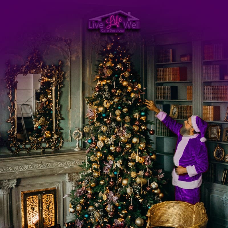 Live Life Well - Photo 3