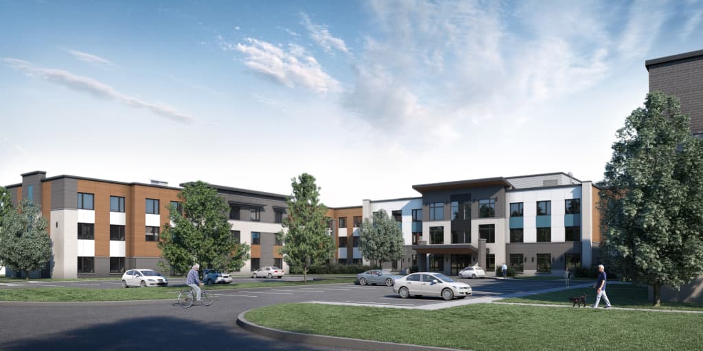 Southbridge Kemptville - Photo 1