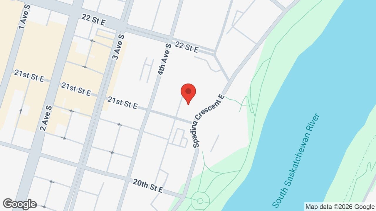 Map: Strelioff Chris Dr