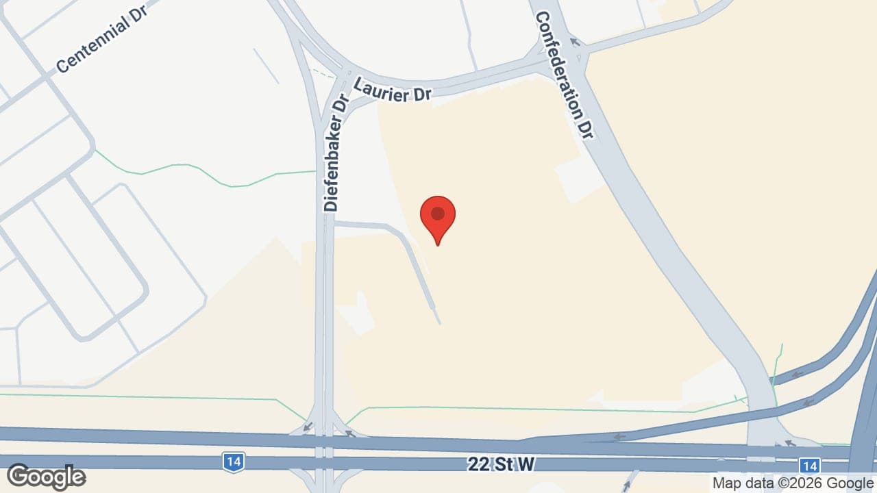 Map: In Focus Optometry