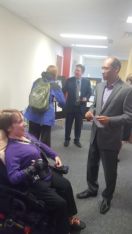 Centre de Vie Autonome (Ottawa) - Photo 1