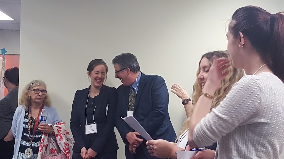 Centre de Vie Autonome (Ottawa) - Photo 2