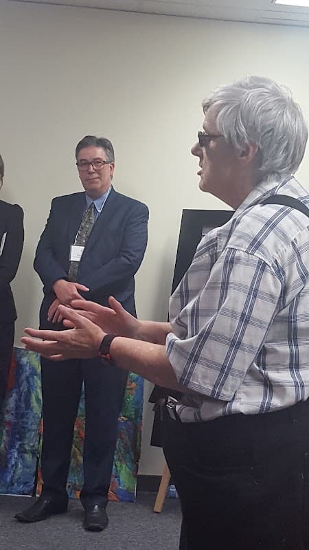 Centre de Vie Autonome (Ottawa) - Photo 3