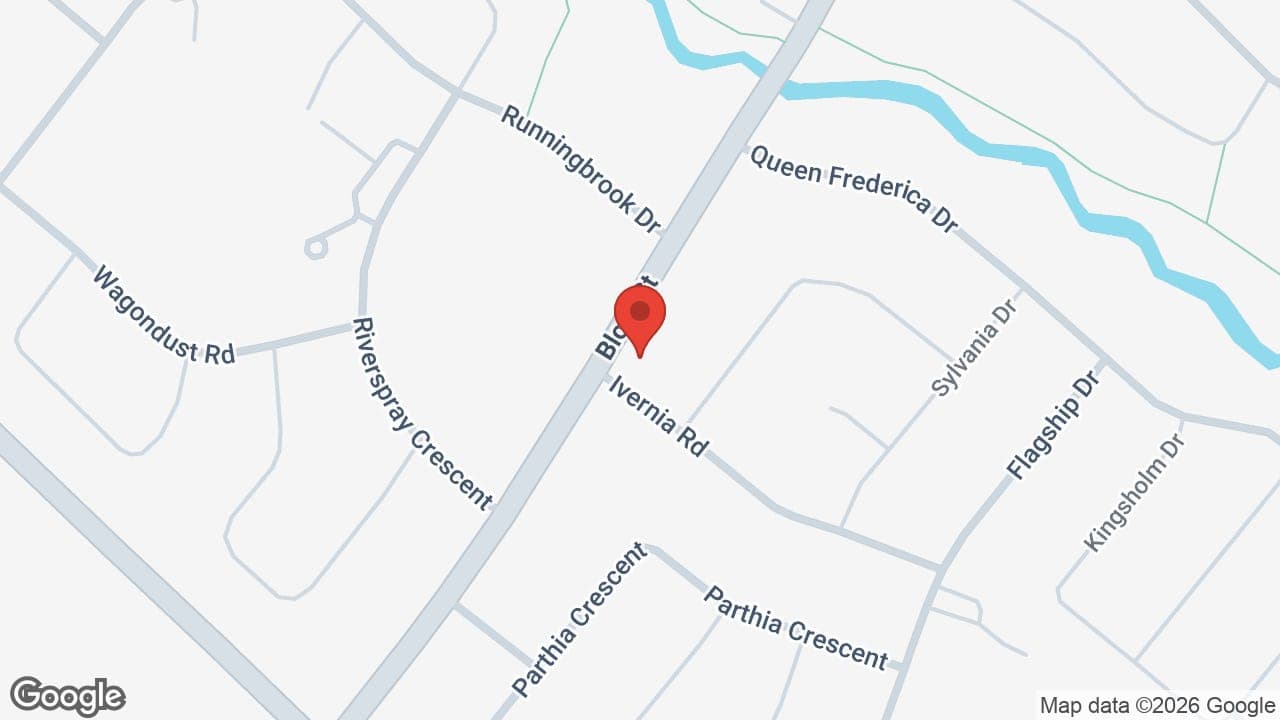 Map: Ellick Ko Denture Clinic