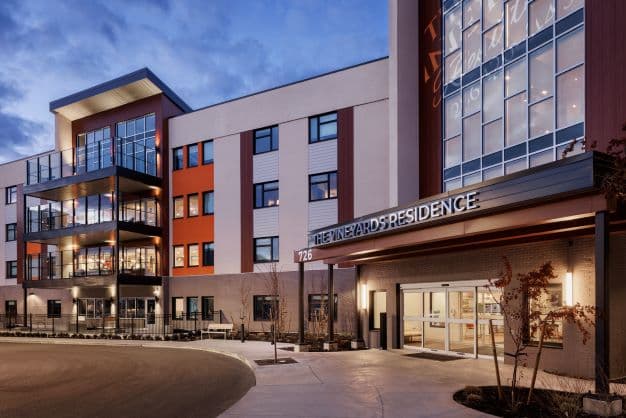 Venvi The Annex Retirement Residence - Photo 1