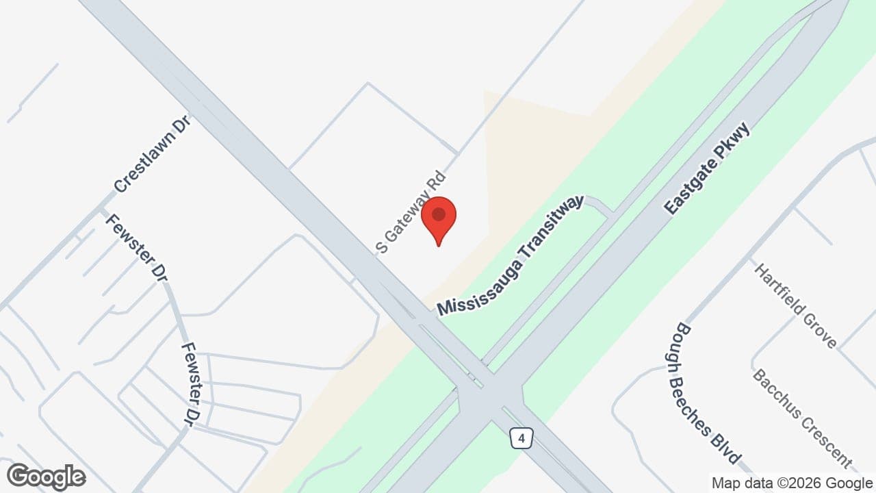 Map: Happy Smiles Dental Hygiene and Denture Care