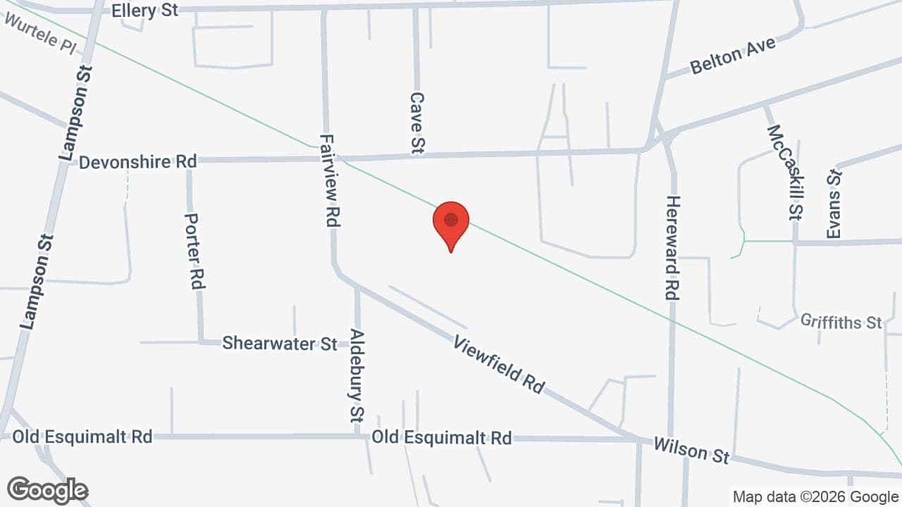Map: Loblaw Pharmacy