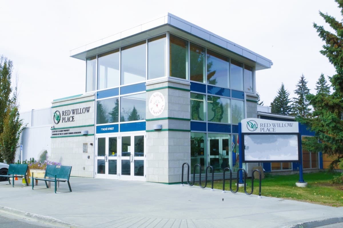 St Albert Seniors Association - Photo 1