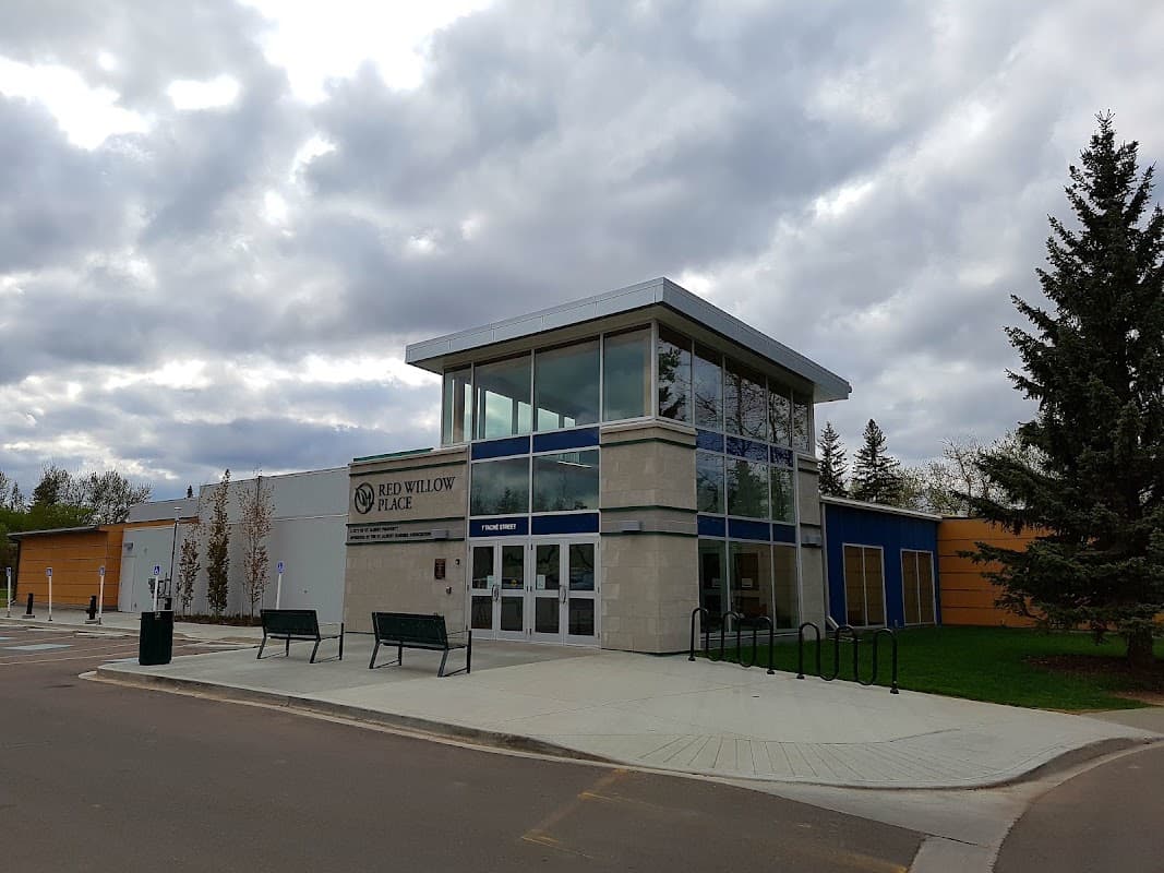 St Albert Seniors Association - Photo 3