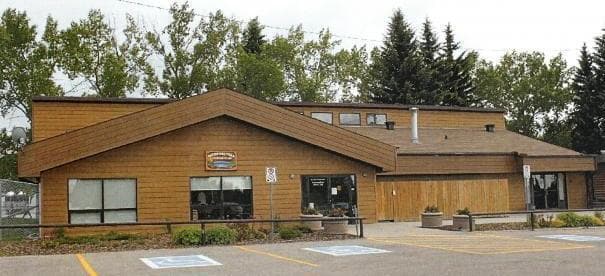 Sherwood Park 55 Plus Club - Photo 1