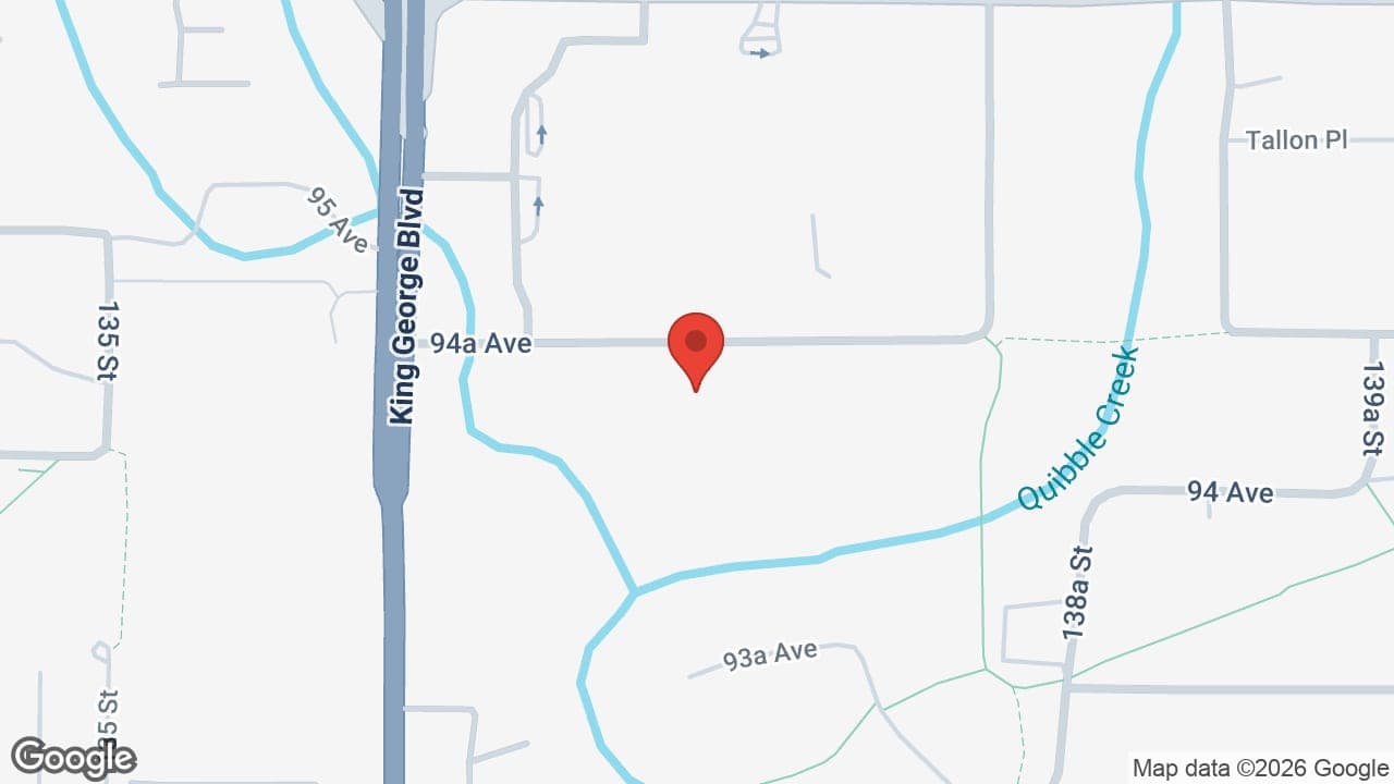 Map: Lancaster Medical Supplies & Prescriptions