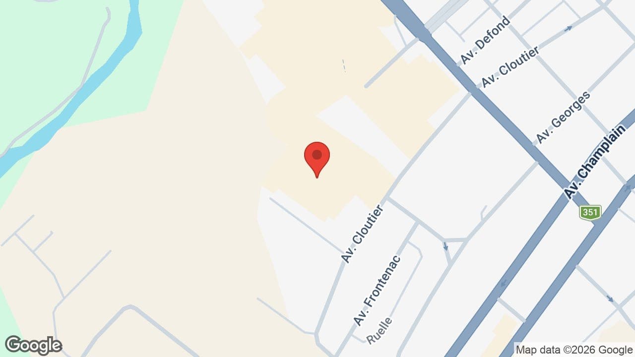 Map: Walmart Pharmacy