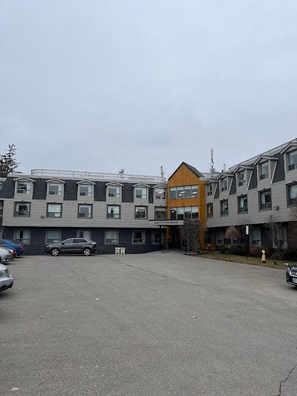 Chartwell Pine Grove Long Term Care Residence - Photo 1