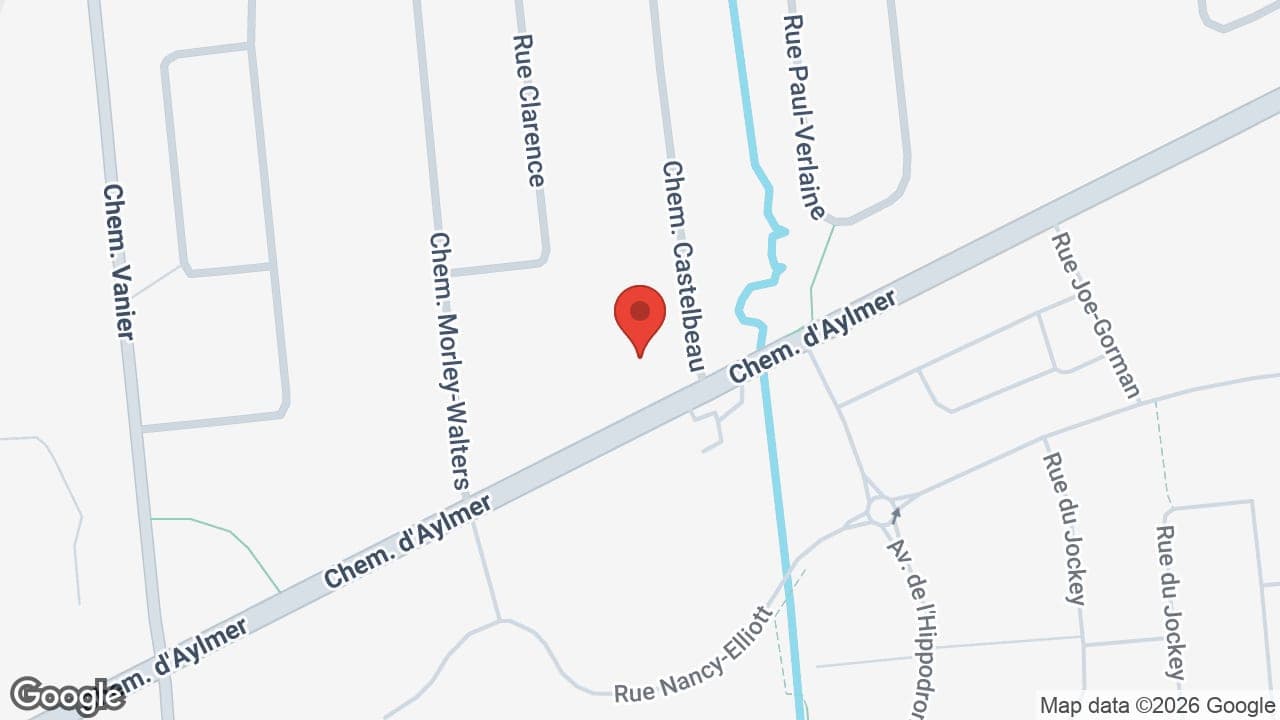 Map: Clinique Uro-Physio