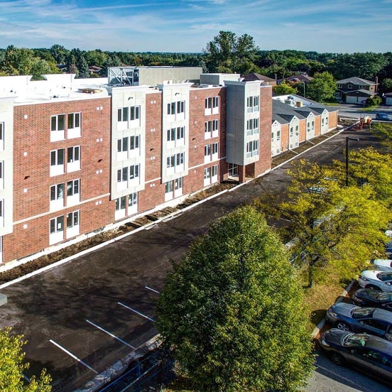 Kingsway Place Retirement Residence - Photo 1