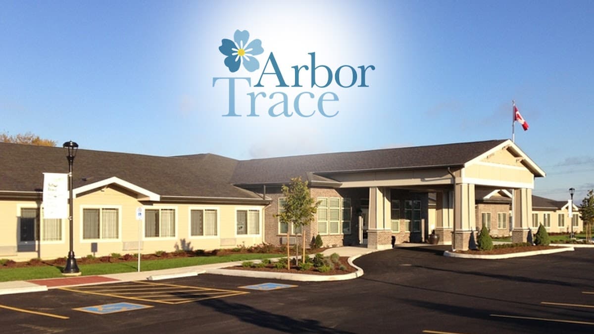 The Russell Hill Retirement Residence - Photo 1