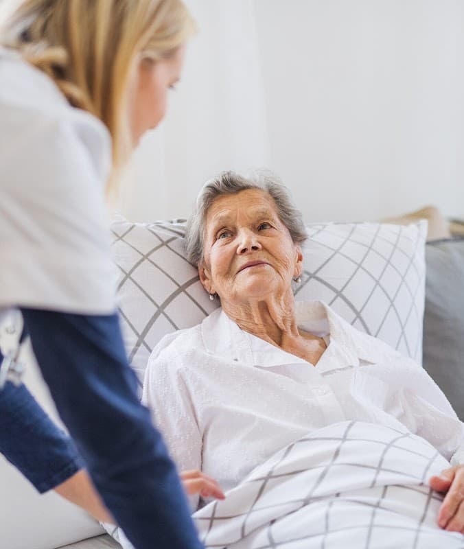 VCAN Home Care - Photo 2