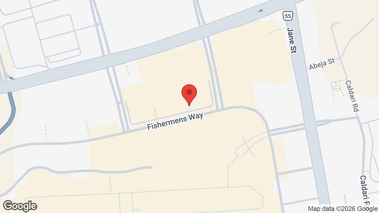Map: Lily Pharmacy