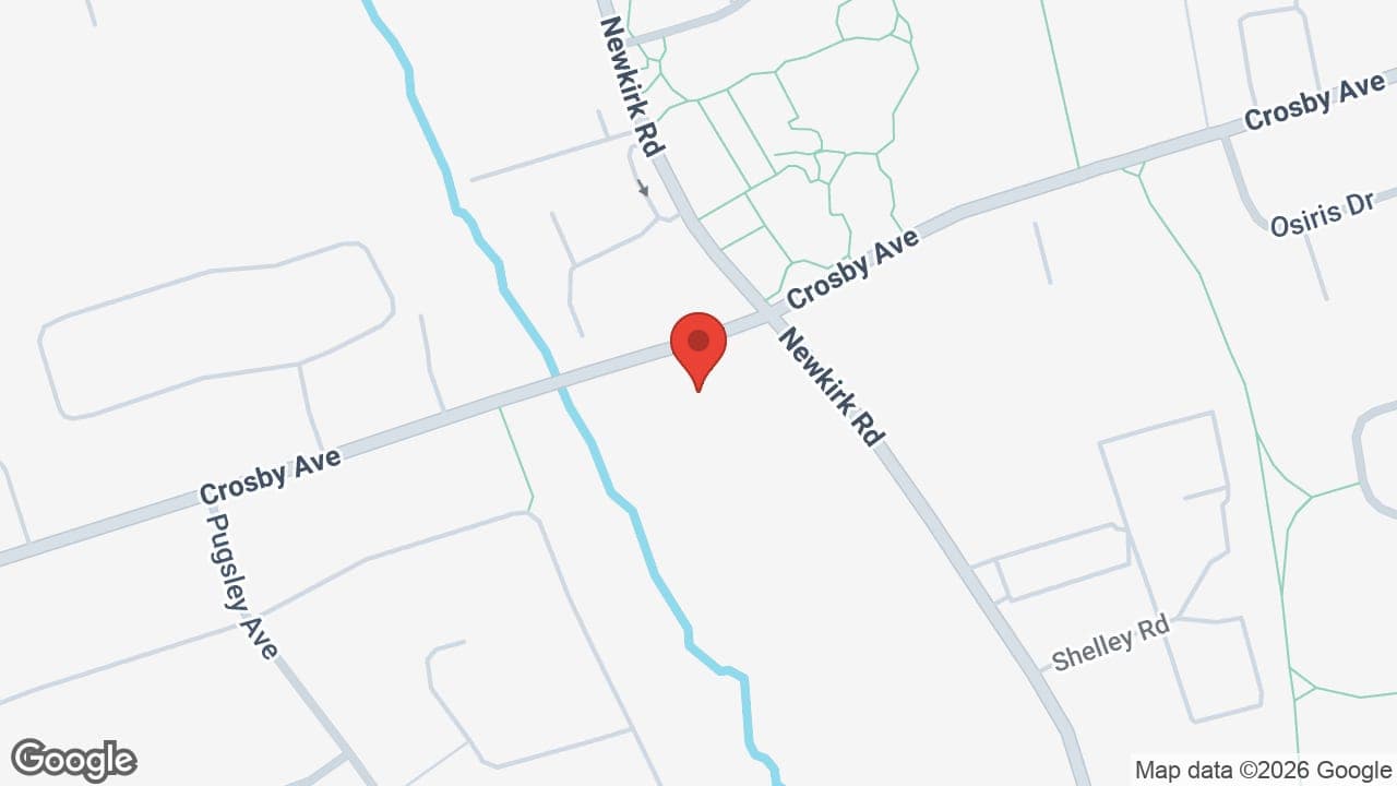 Map: Monz Denture Clinic