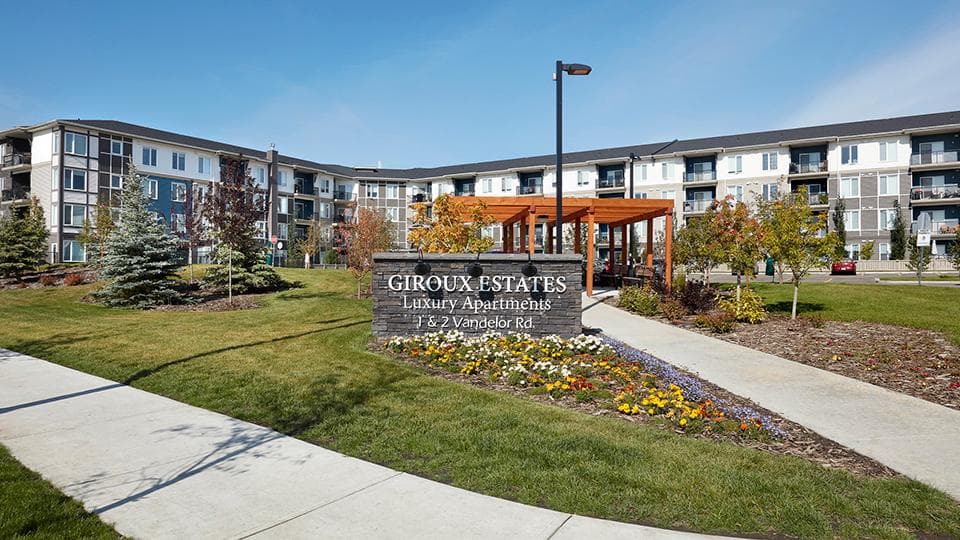 Giroux Estates - Photo 1