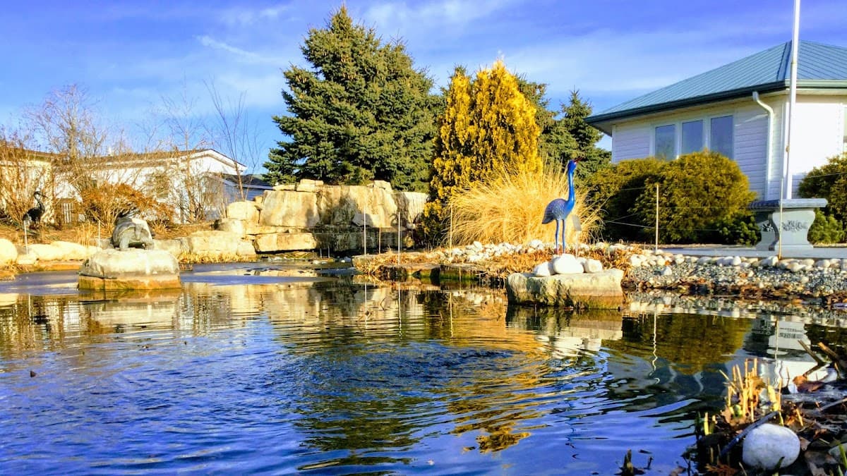 Bluewater Country | A Parkbridge Residential Retirement Community - Photo 1