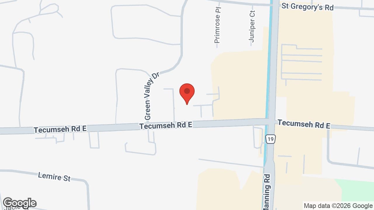 Map: Tiberia Denture Clinic