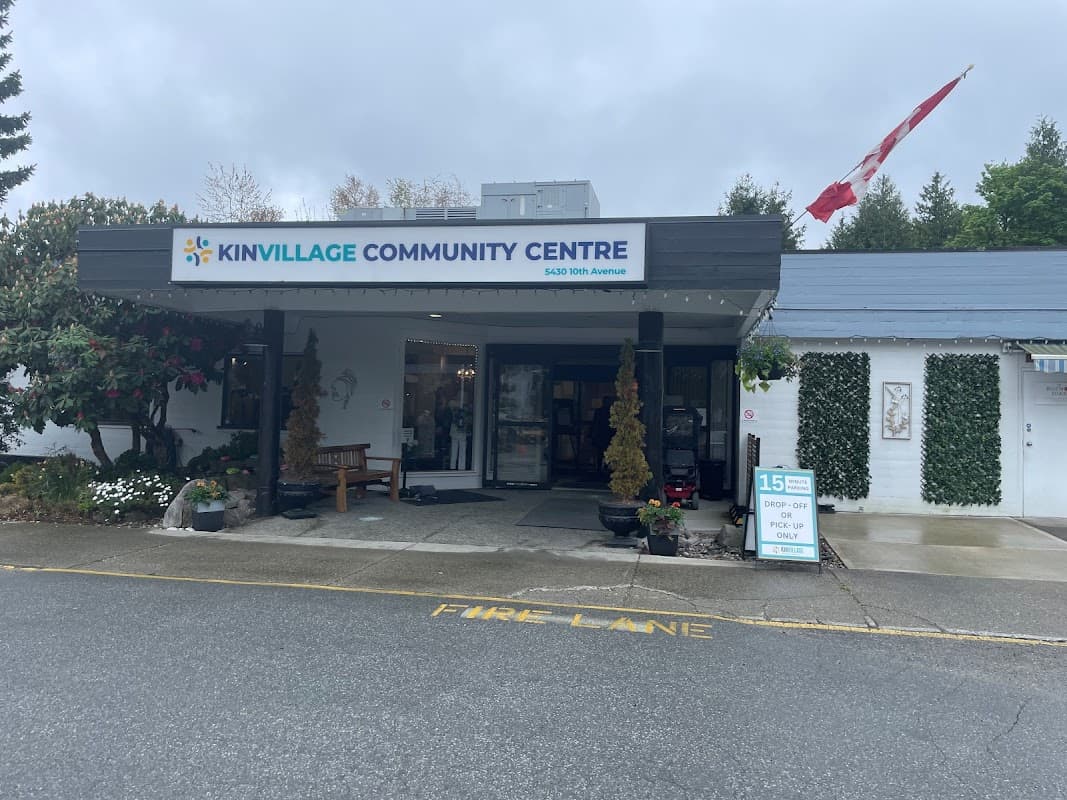 KinVillage Community Centre - Photo 2