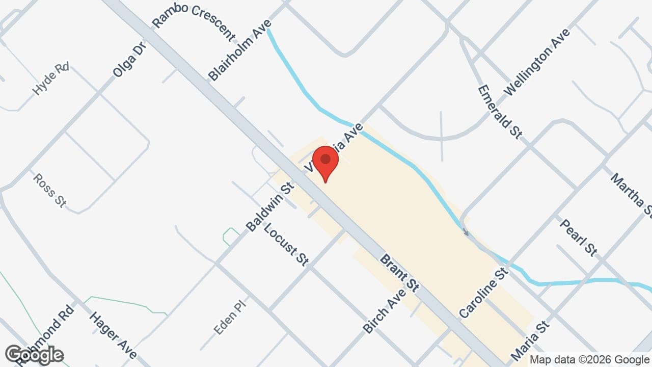 Map: Dr. Sayda Salazar P.