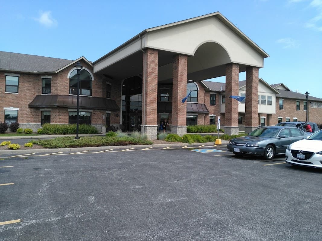 Afton Park Place - Photo 1