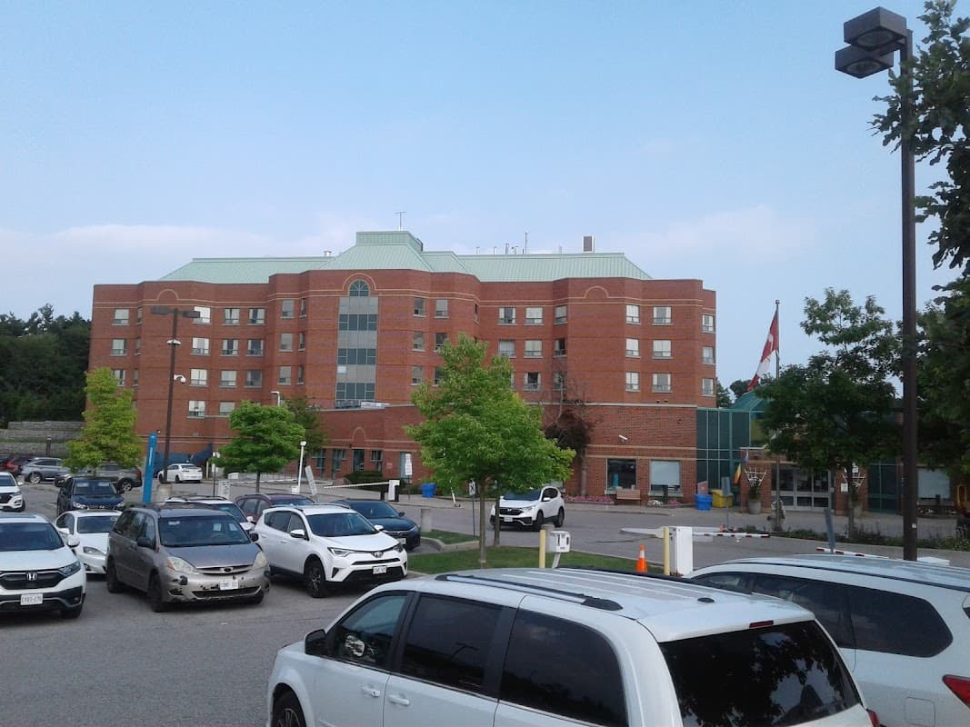 Lakeshore Lodge Long-Term Care Home (City of Toronto) - Photo 2