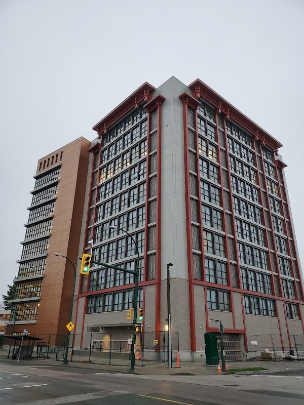 Villa Cathay Care Home - Photo 1