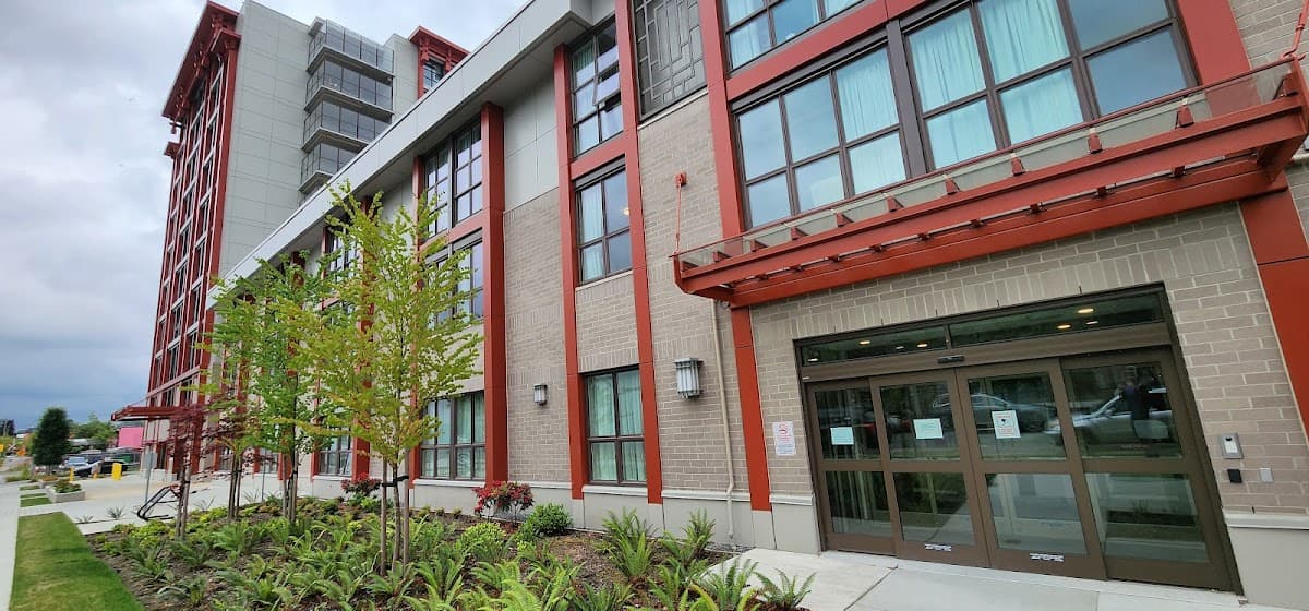 Villa Cathay Care Home - Photo 2