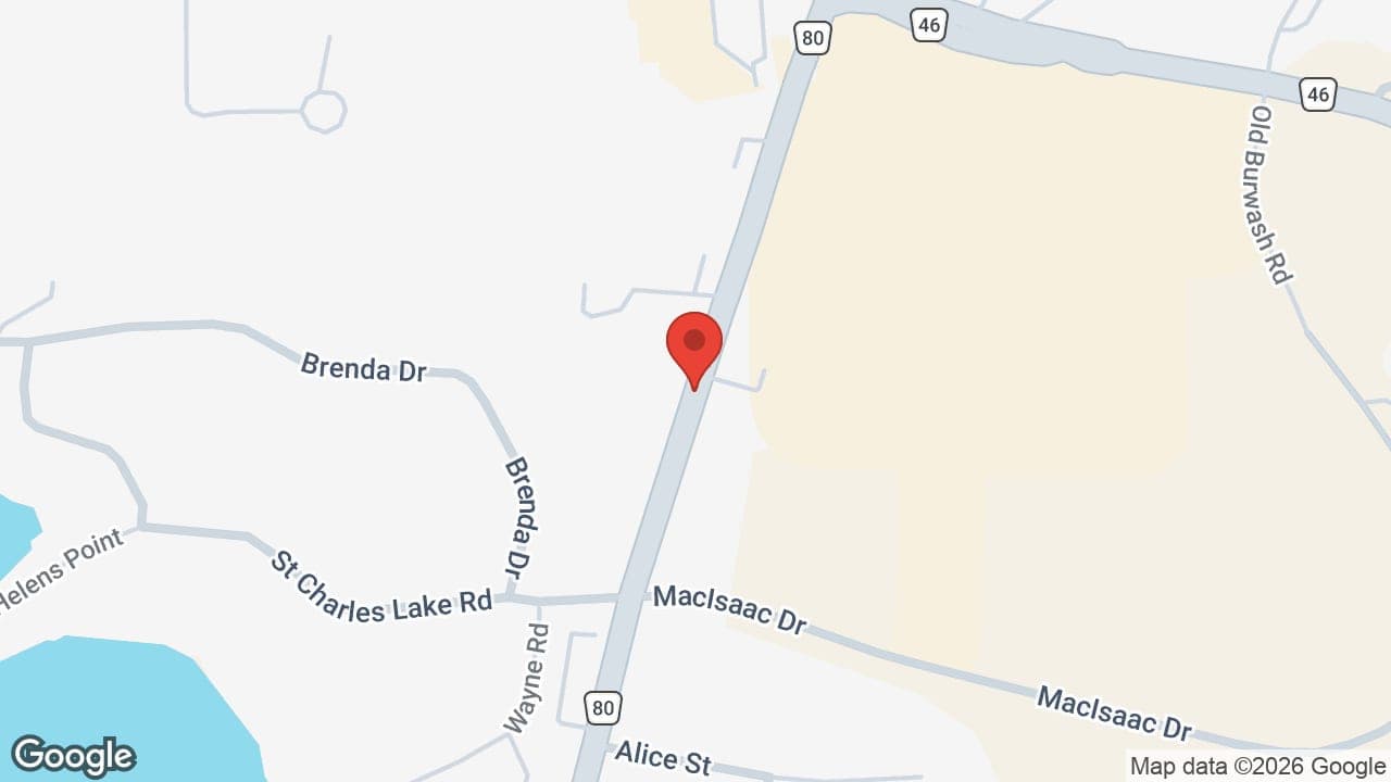 Map: Pro Physio Rehabilitation Center