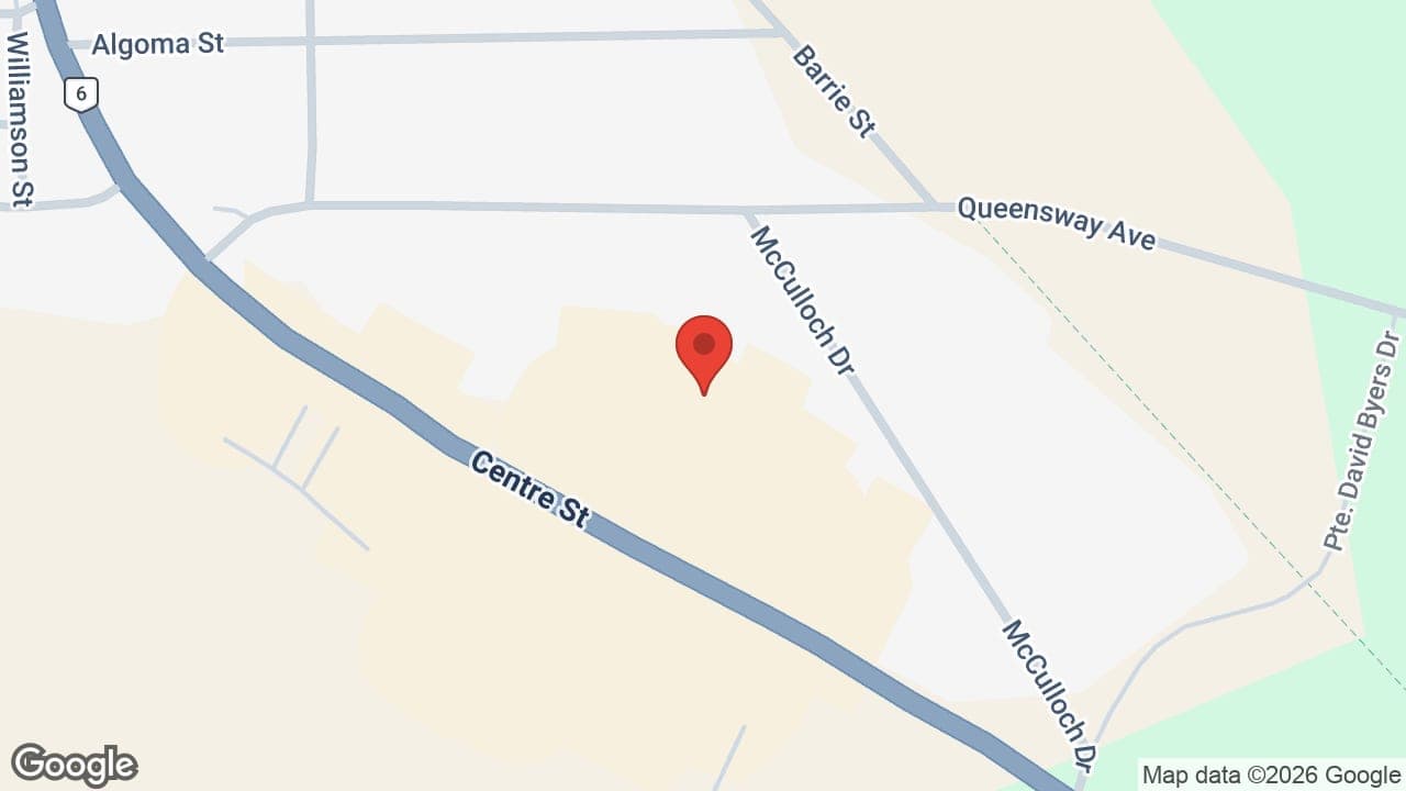 Map: Bell Booth Sirkka