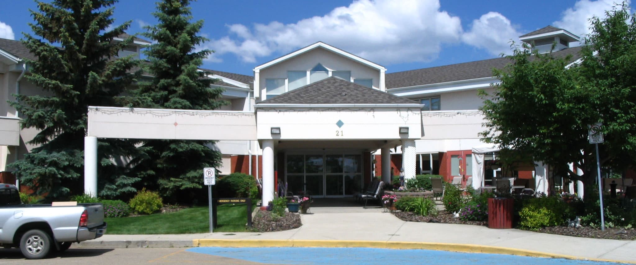 North Ridge Lodge - Photo 1