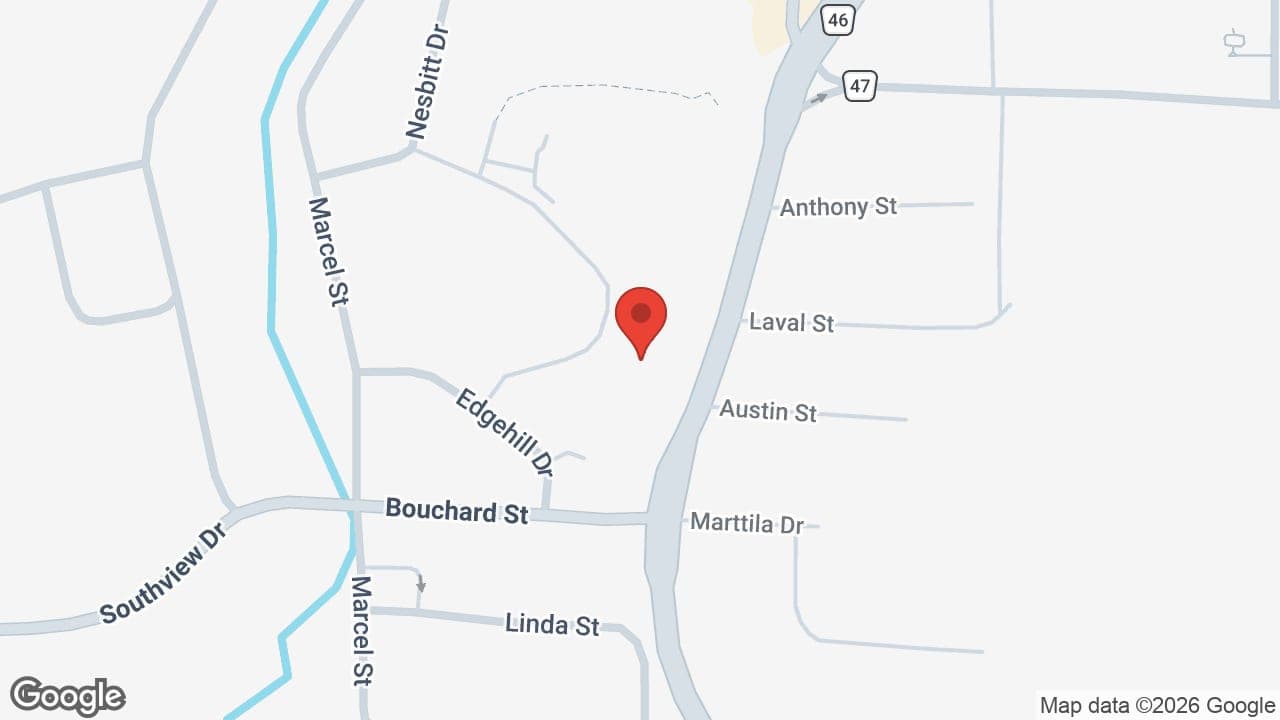 Map: KW Optical