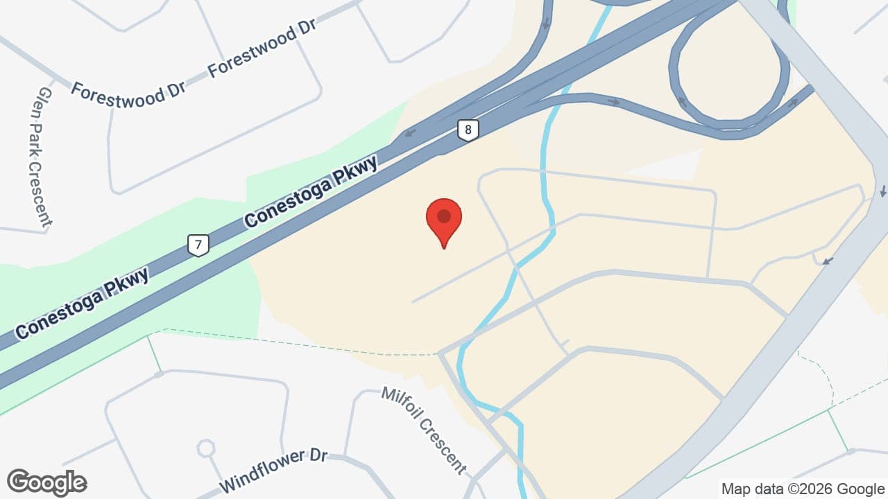Map: Walmart Pharmacy