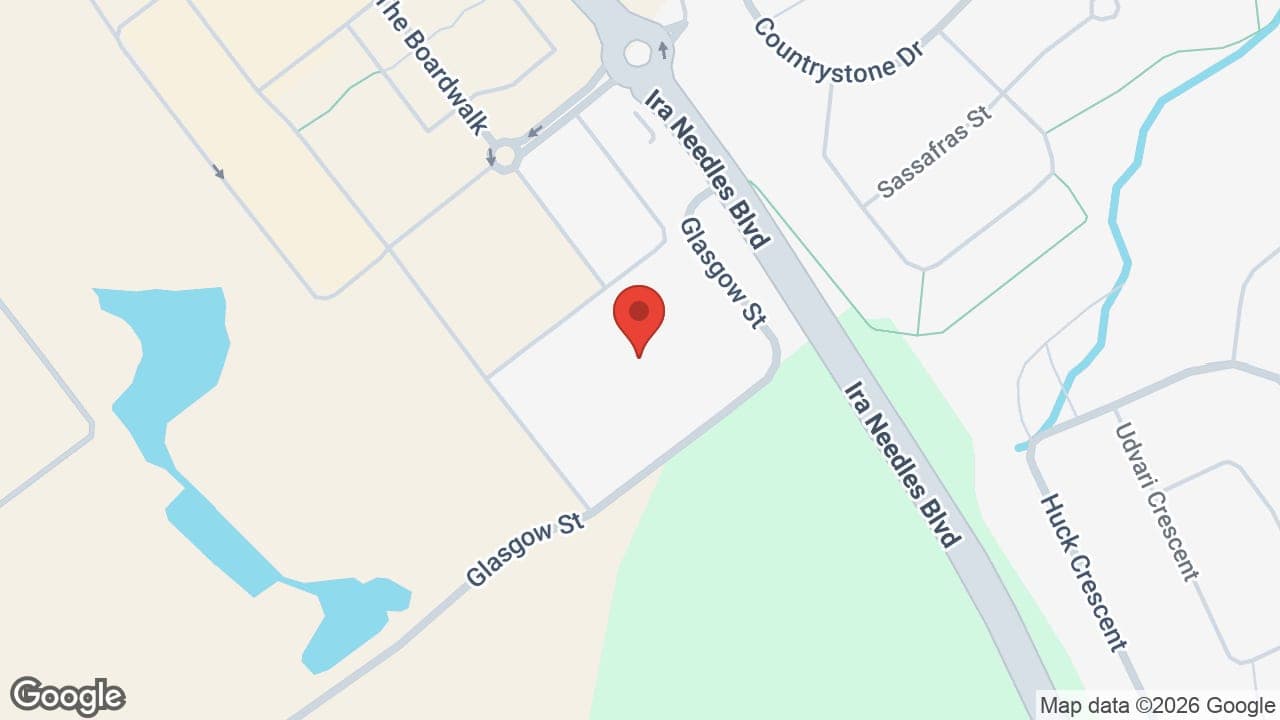 Map: Walmart Pharmacy