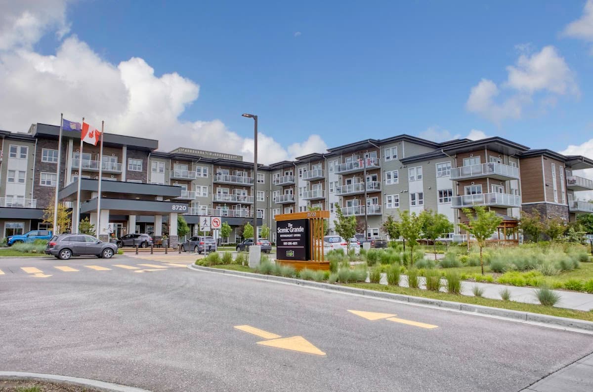 The Scenic Grande - Photo 1