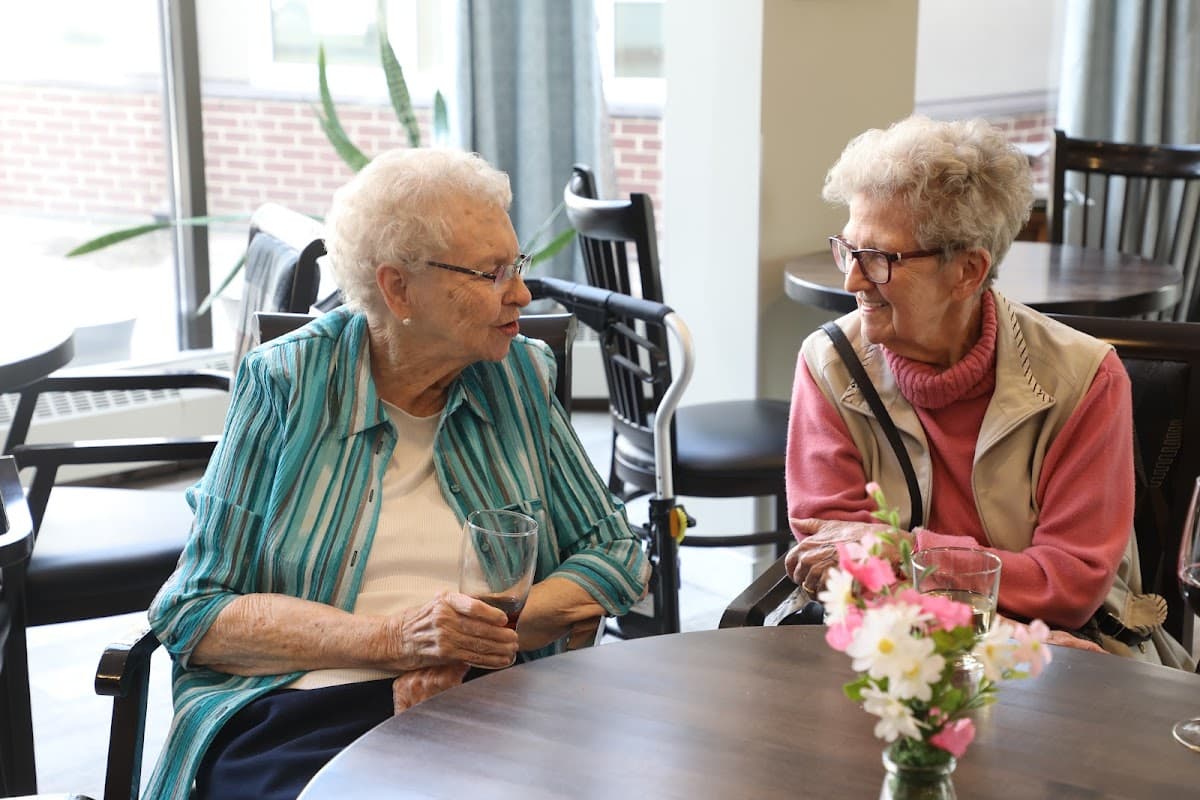 Shalem Senior Community Living - Photo 2