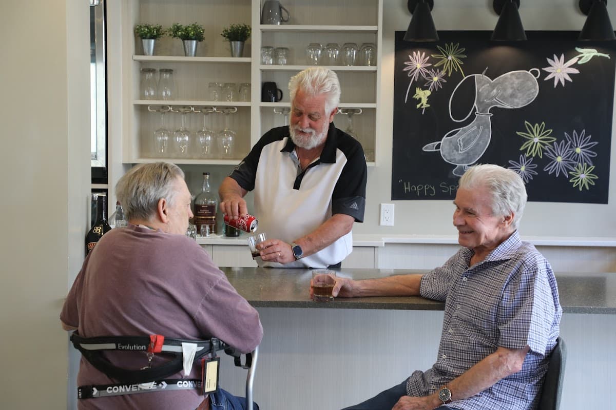 Shalem Senior Community Living - Photo 3