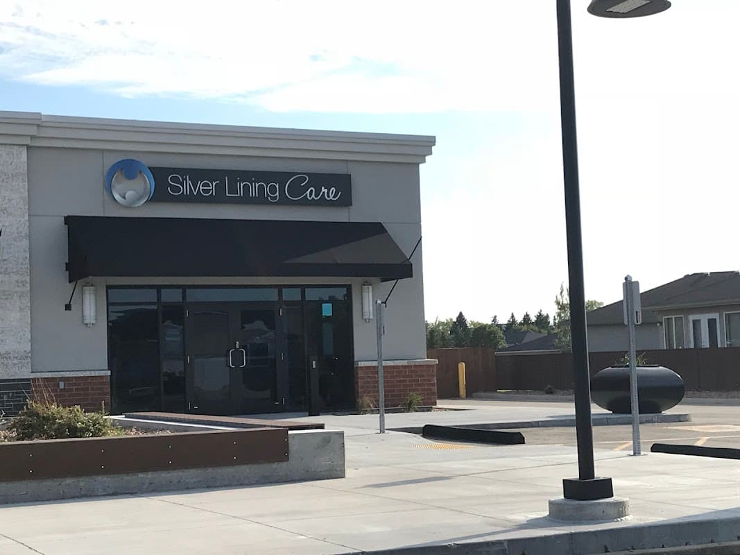 Silver Lining Care - Photo 1