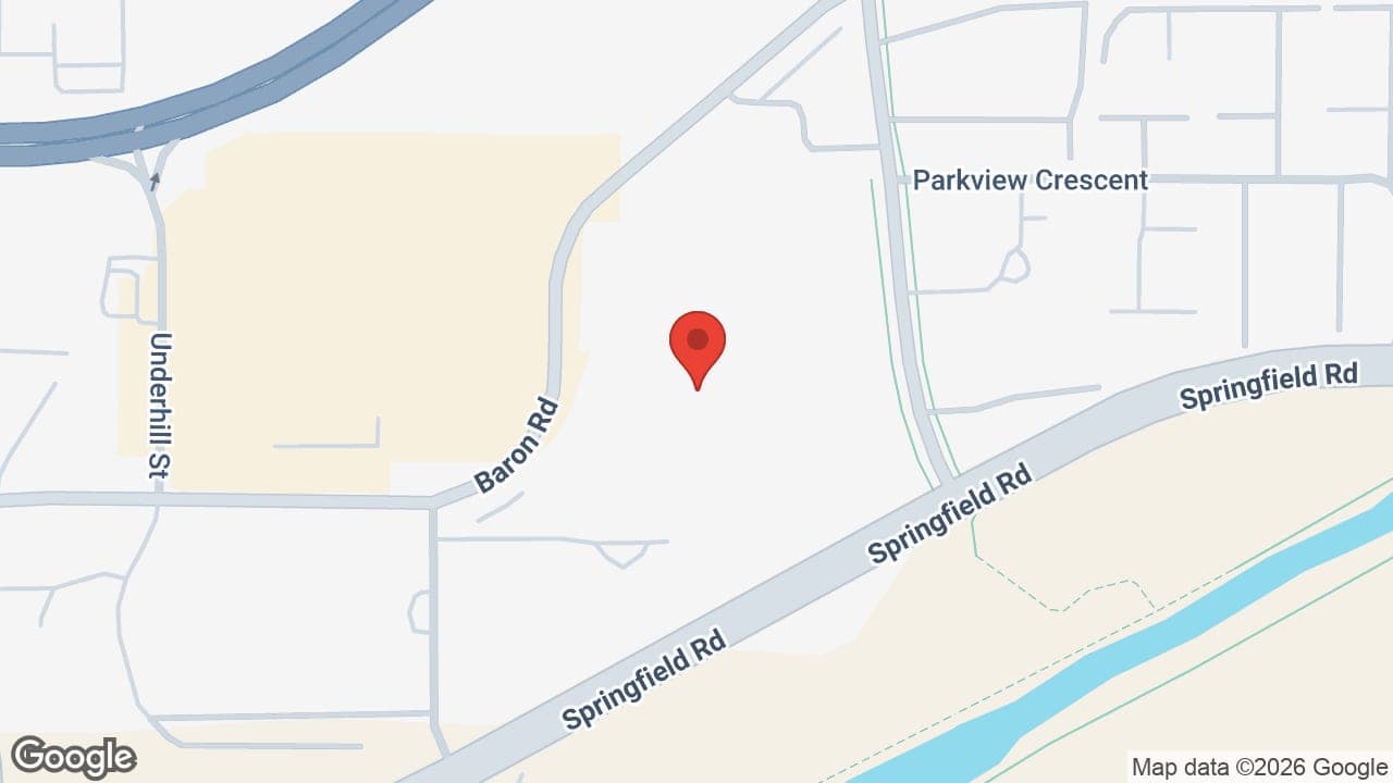 Map: Hatchard Optometry Group
