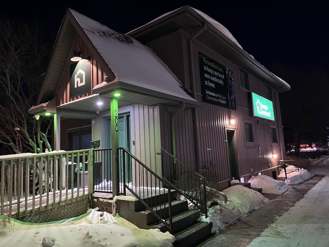 New Horizons Tower - Photo 1