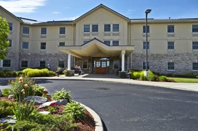 Senioren Haus Concordia Inc - Photo 1