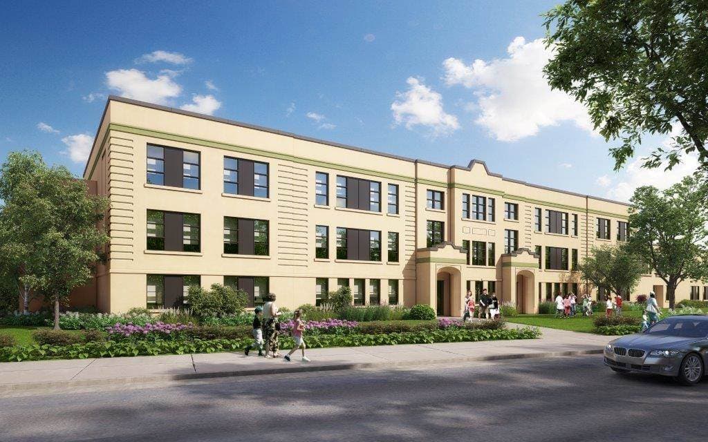 Macpherson Suites - Photo 1