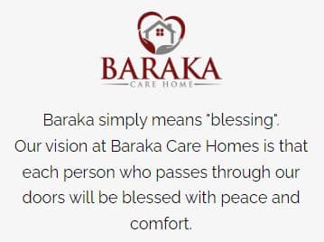 Baraka Care Homes - Blessing - Photo 2