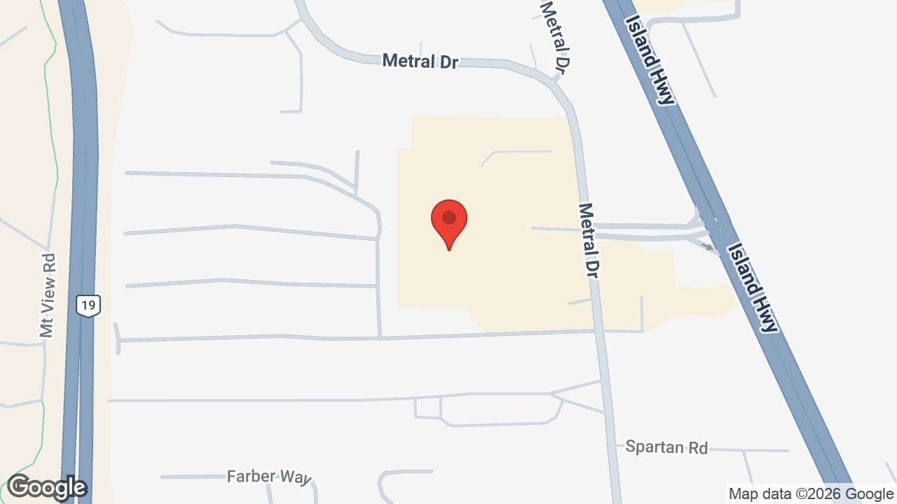 Map: Loblaw Pharmacy